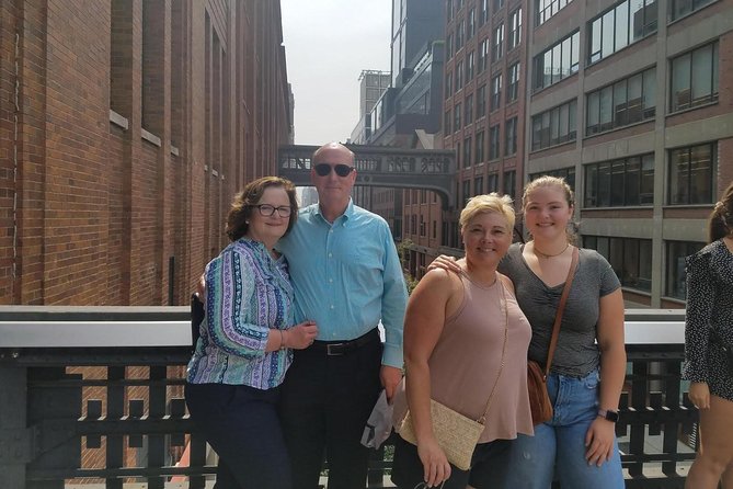 Private Meatpacking District, Chelsea Market, and The Highline Walking Tour - Tips for Your Visit