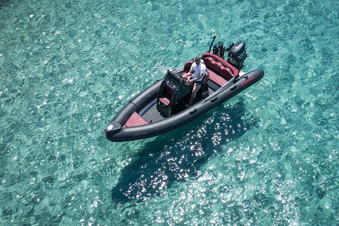 Private Milos Tour "Unspoiled Secret Beaches"- Luxury Boat Rental - Customer Reviews and Feedback