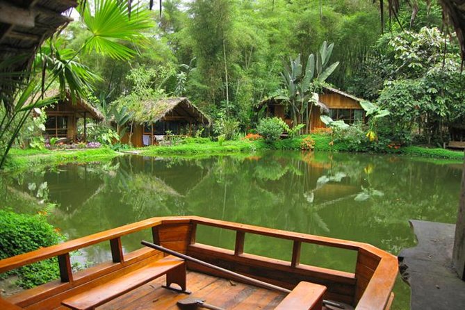 Private Mindo Cloud Forest Tour From Quito - Customer Feedback and Reviews