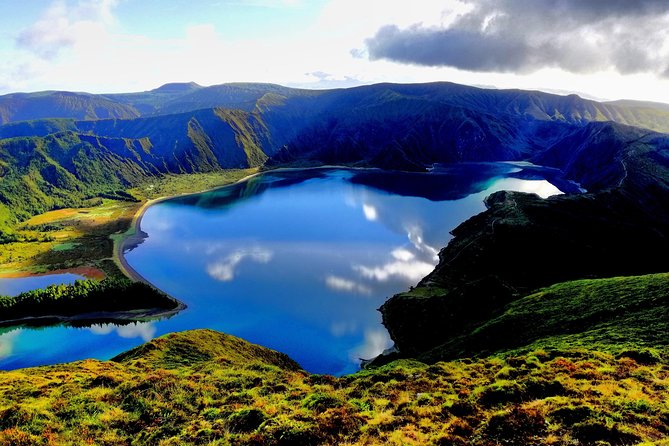 Private Mini Van Sete Cidades and Lagoa Do Fogo (1-6 People) - Customer Testimonials