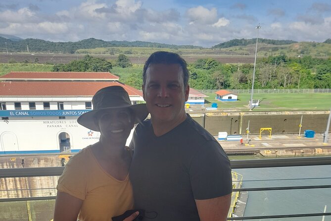 Private Miraflores Canal Locks and Casco Viejo Walking Tour - Historic Casco Viejo Tour