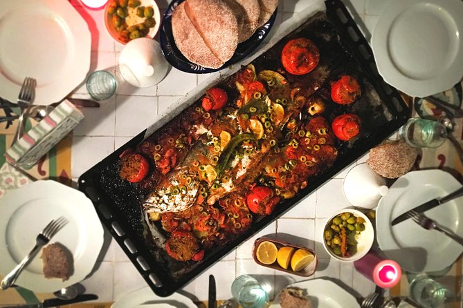 Private Moroccan Cooking Class in Casablanca With a Local Expert - Cultural Exchange and Engagement