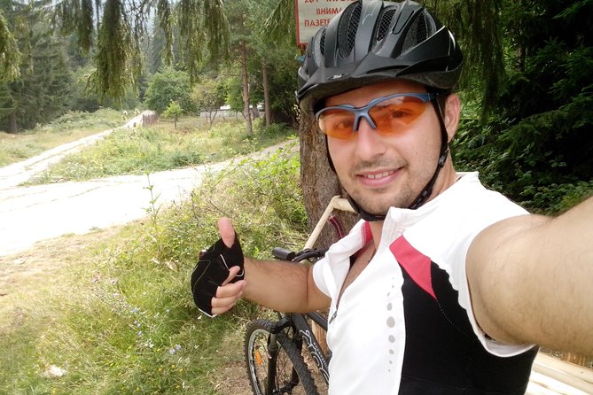Private Mountain Biking in Vitosha From Sofia - Preparing for the Adventure