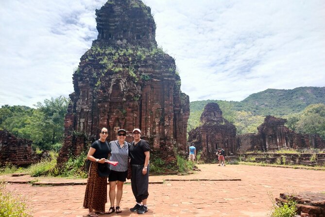 Private My Son Sanctuary Early Tour -Day Tour - Guest Reviews