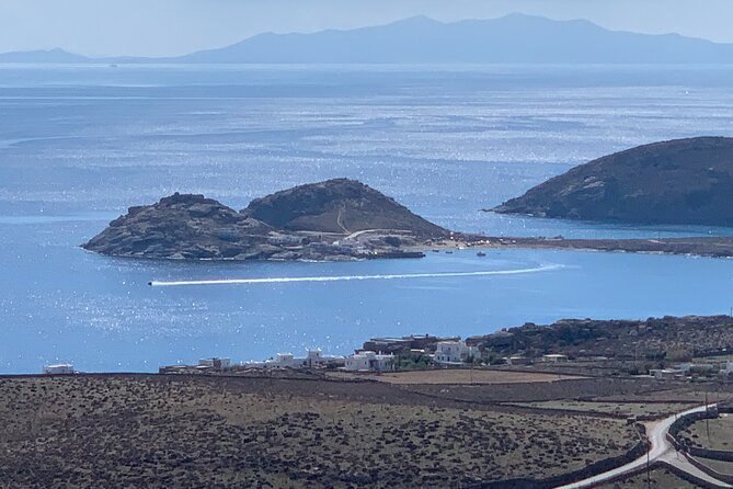 Private Mykonos Escape Tour - Reviews Summary