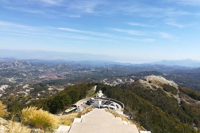 Private National Park Lovcen With Food and Wine Tasting - Expert Guidance and Experience