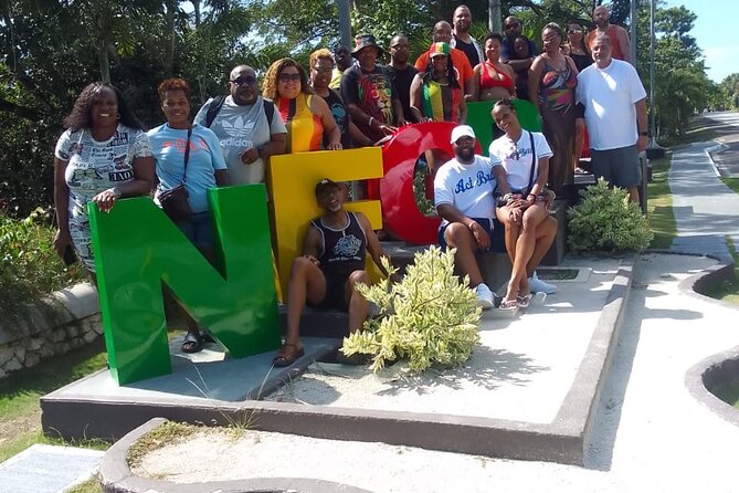 Private Negril Day Trip From Falmouth - Ricks Cafe and Shopping