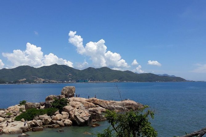 Private Nha Trang City Tour From Cruise Port - Customer Reviews