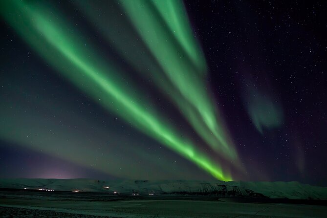 Private Northern Lights Tour From Husavik - Why Choose a Private Tour