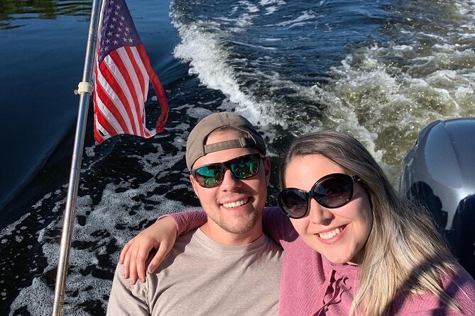 Private ONLY Dolphin Boat Tours - Guest Reviews and Ratings