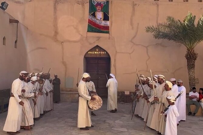 Private Overnight at Jebel Shams - 2 Days and 1 Night Tours - Highlights of the Tour