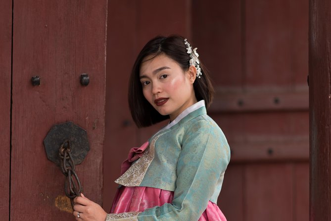 Private Palace Photo Shoot in Seoul With a Photographer - Customer Reviews and Feedback