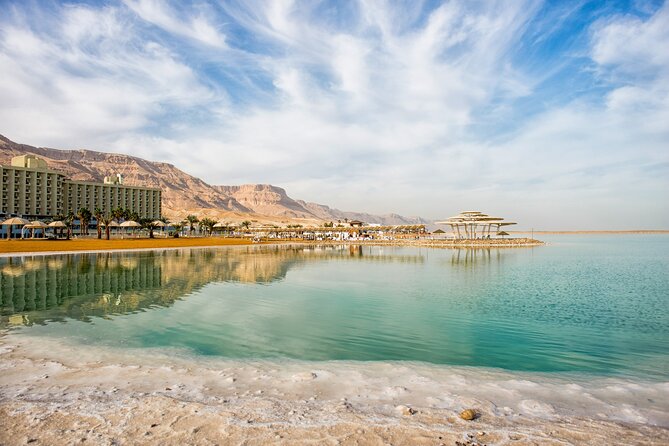 Private Petra Day Trip Including Dead Sea From Amman - Pricing Details