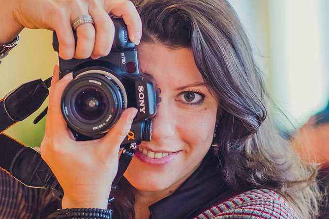 Private Photo Shoot in Siena - Ideal Group Size