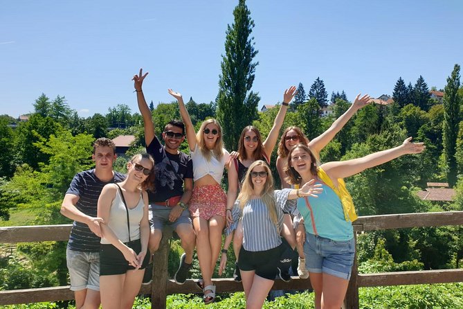 Private Plitvice Lakes and Rastoke_Tickets Included - Discovering Rastoke Village