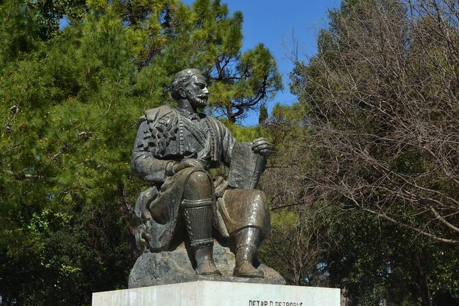 Private Podgorica City Walking Tour - Meeting Point and Pickup Details