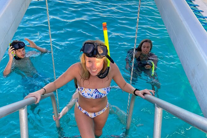Private Power Catamaran Tour to St Barts - Frequently Asked Questions
