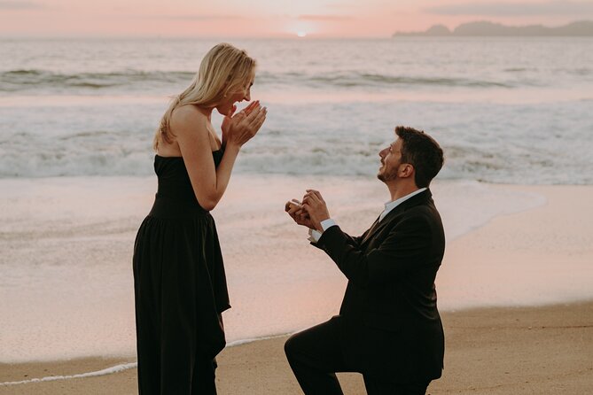 Private Professional Vacation Photoshoot in San Francisco - Customer Reviews and Feedback