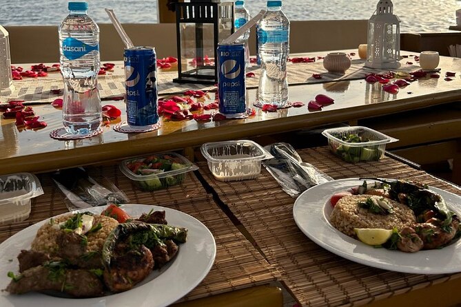 Private Romantic Dinner on the Nile - Memorable Moments to Capture