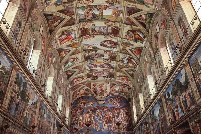 Private Rome in 2 Days Tour - Traveler Experiences and Feedback