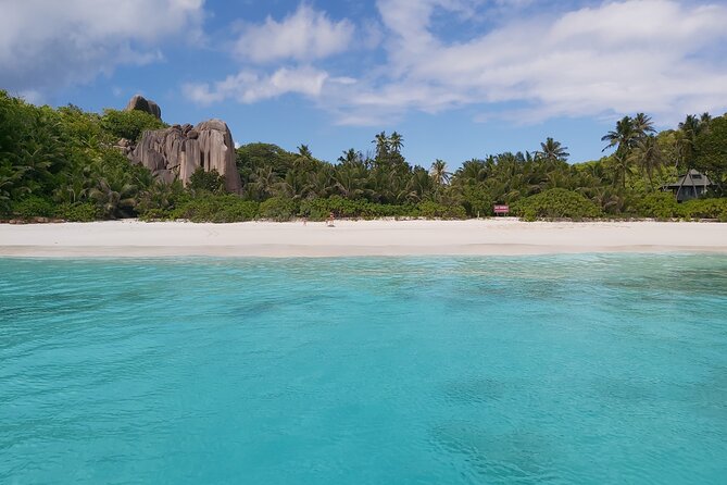 Private Seychelles Islands Tour by Boat With Snacks & Drinks - Important Tour Information