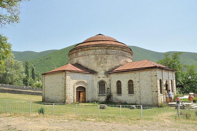 Private Sheki Tour - Four Regions of Azerbaijan in One Day - Pricing and Cancellation Policy