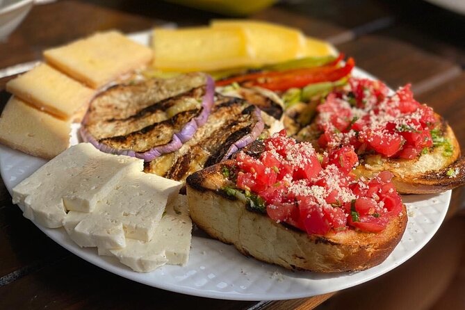 Private Shore Excursion in Kotor Bay With Organic Lunch - 2 Hours - Weather Considerations