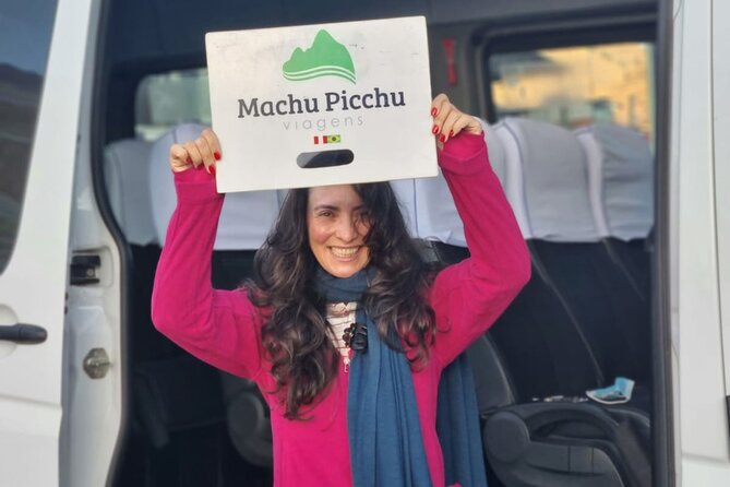 Private Shuttle Transfer From Cusco Airport (Cuz) to Hotels in Cusco - Luggage Assistance