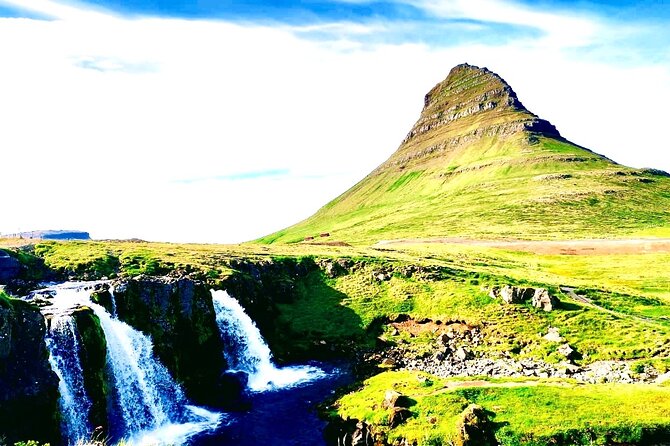 Private Snæfellsnes National Park - Why Choose This Tour