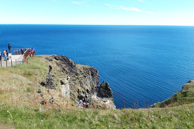 Private Snaefellsnes Peninsula Tour From Reykjavik - Tour Reviews