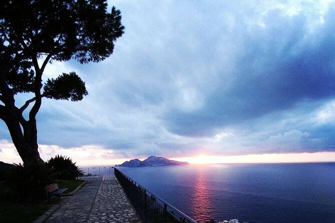Private Sorrento, Positano and Pompei Tour - Tips for Travelers