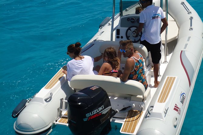 Private Speed Boat Trip In Hurghada - Tips for a Great Trip