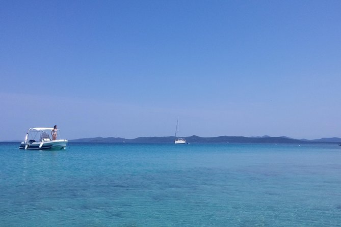 Private Speedboat Tour Zadar Islands - off the Beaten Path - Pricing and Booking