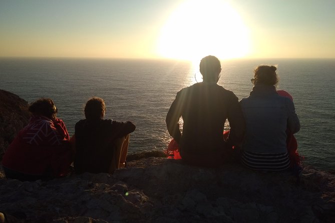 Private Sunset Tour - Sunset Viewing Experience