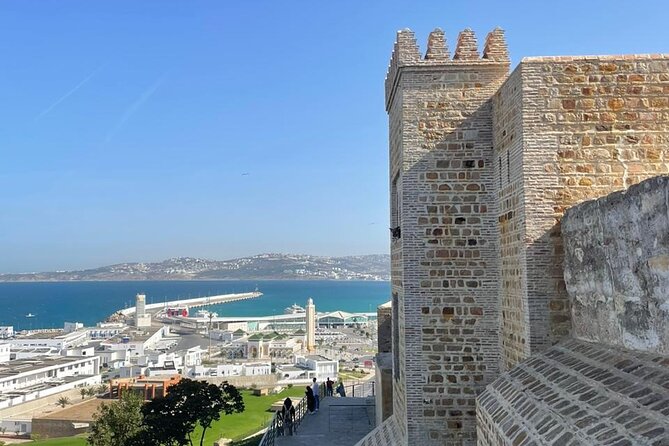 Private Tangier Tour From Ferry or Cruise Ship Including Lunch - What to Expect on Your Tour