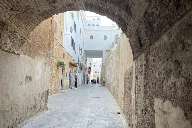 Private Tangier Tour Including Traditional Breakfast and Lunch - How to Prepare for Your Tour