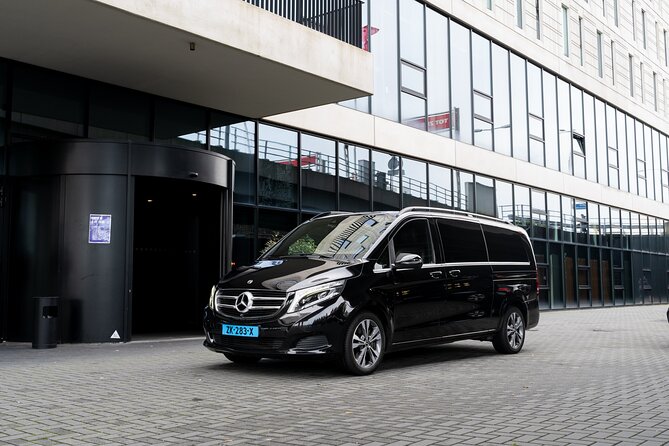 Private Taxi Airport Transfer to or From Schiphol Airport (Ams) - Transportation Options
