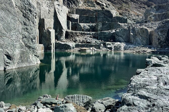 Private Tinos Off Road Tour - Traveler Reviews and Ratings