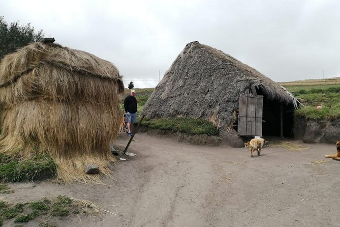 Private Tour 4-Day Trip, Cotopaxi, Quilotoa, Baños With Devil'S Nose Train Ride - Preparing for the Adventure