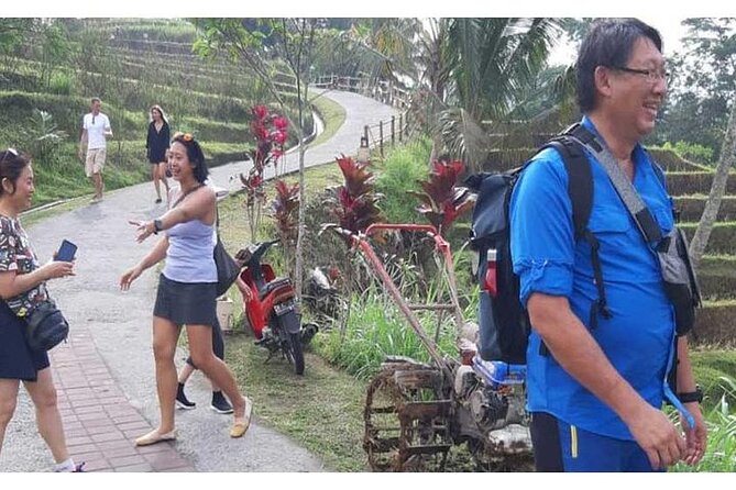 Private Tour Bedugul Temple-Jatiluwih-Taman Ayun&Tanah Lot Sunset - Tips for Travelers