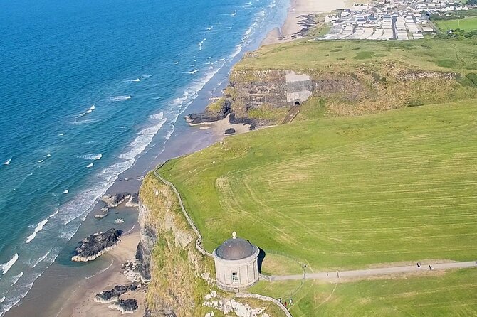 Private Tour - Causeway, Castles & Whiskey Tour - Game of Thrones - Customizing the Tour Experience