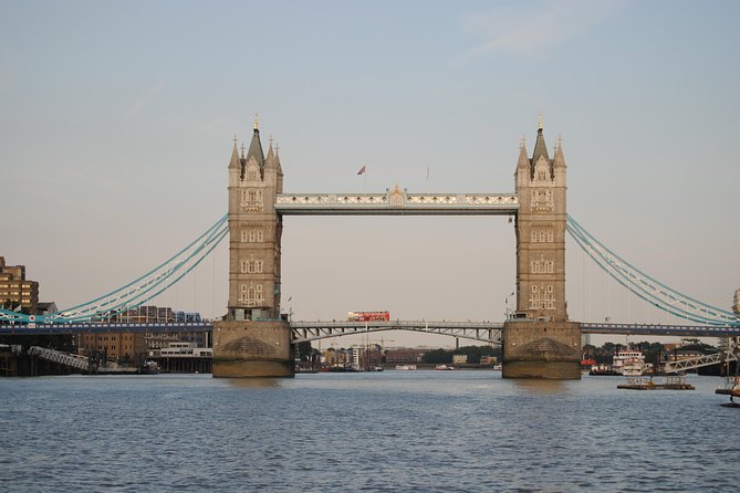 Private Tour: Chauffeur-Driven Tour of London - Iconic Site Coverage