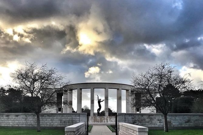 Private Tour: D-Day Beaches From Bayeux - Pricing and Inclusions