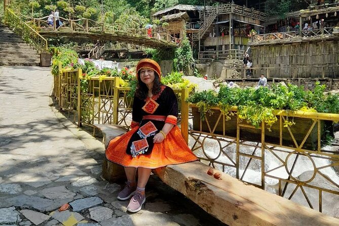 Private Tour Experience From Sapa Town to Cat Cat Village - Tips for a Great Experience