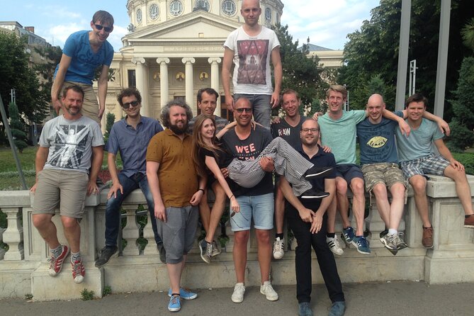 Private Tour - Food, Culture, History & Traditions - Culinary Exploration