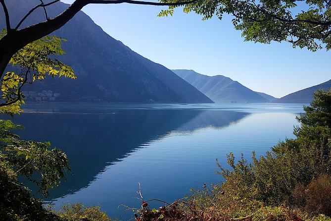 Private Tour for Cruise Passengers - Personalized Service