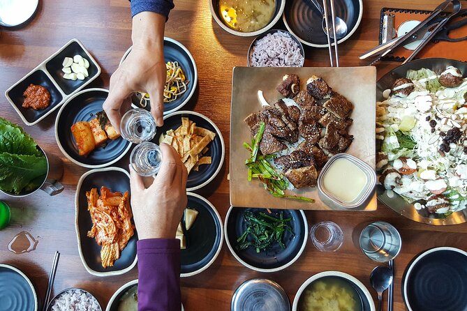 Private Tour Guide Service in Seoul, Korea - Accessibility Features