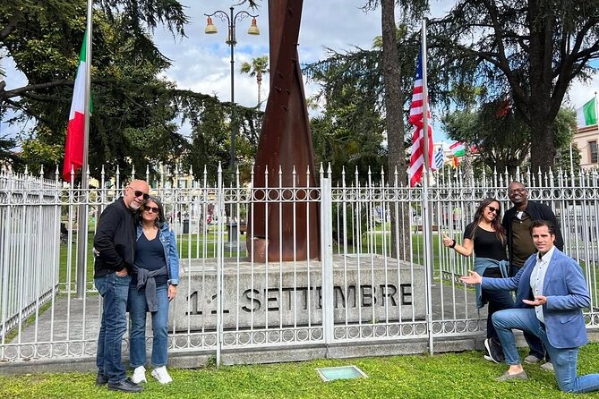 Private Tour in Pompeii Ruins and Pompeii City Center Winery - Activity Details
