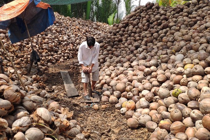 Private Tour : Mekong Delta Rural Life - in Touch With Locals - Customer Reviews