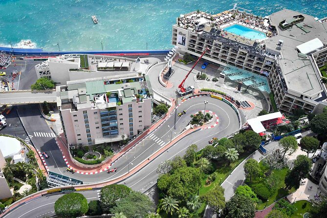 Private Tour: Monaco, Monte-Carlo, Cannes, St Paul De Vence & Eze - Customer Reviews and Feedback